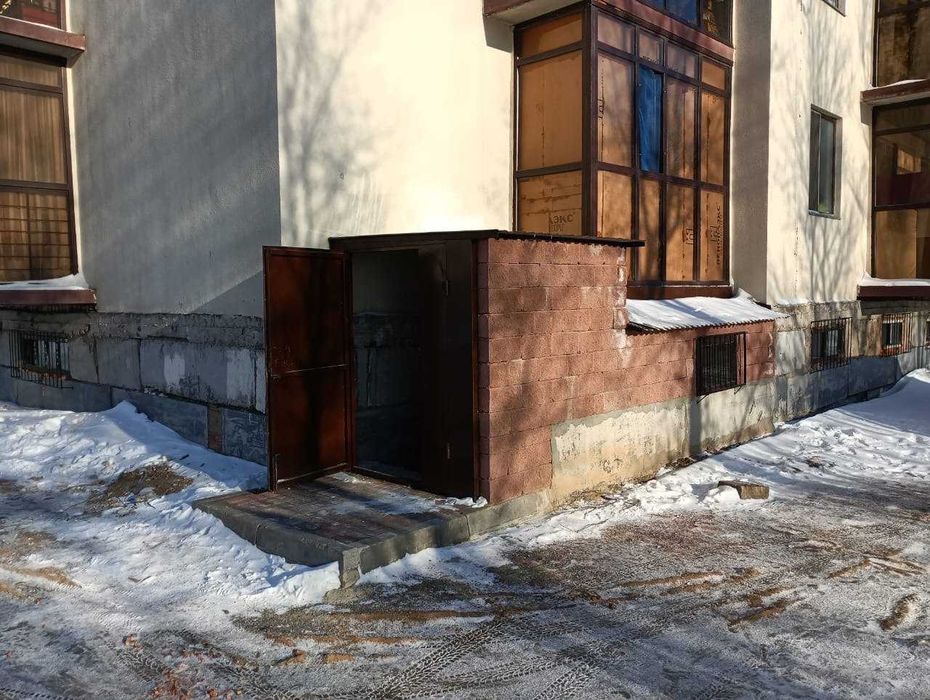 Продам помещение