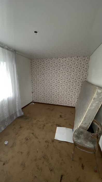 Продам дом в селе Петровка