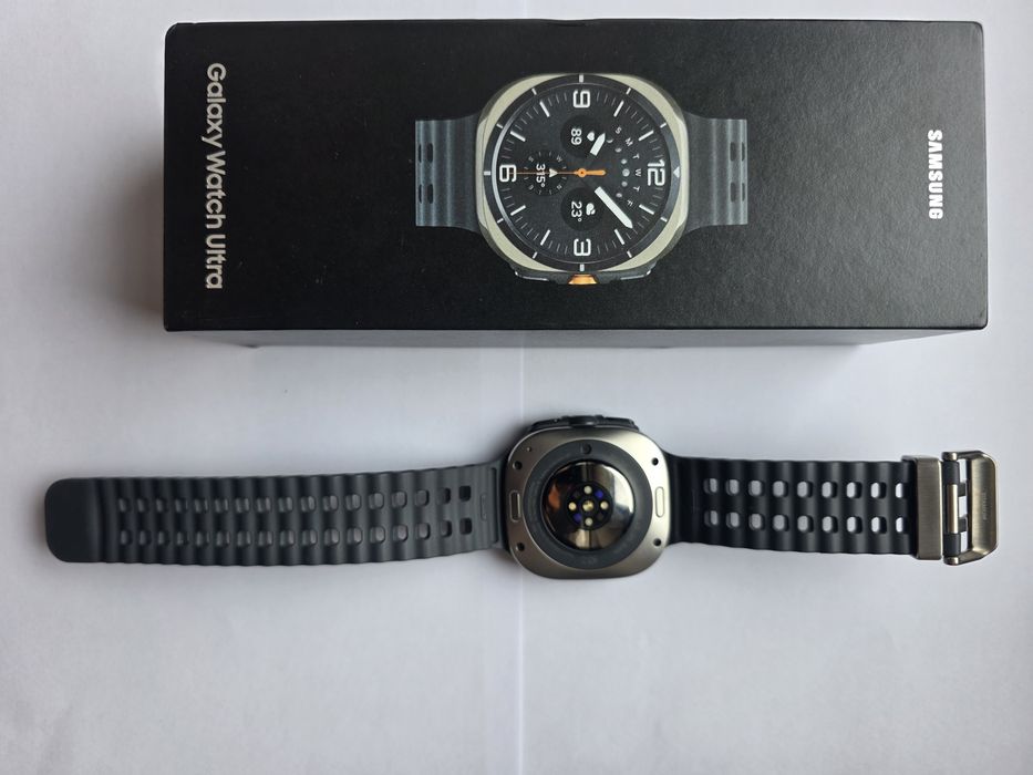 Smartwatch Samsung Galaxy Watch Ultra