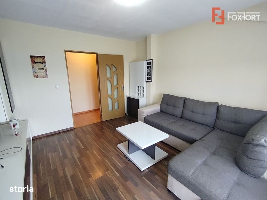 COMISION 0% Apartament cu 3 camere de inchiriat in Timisoara, zona Sag