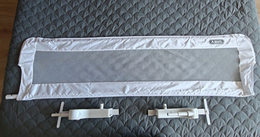 Парапет за легло Парапет за легло Abus Eric JC9100