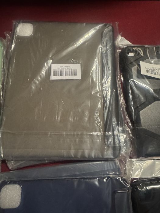 калъфи за таблети ipad pro 11 2021  ipad 10,2 ipad mini 4 5