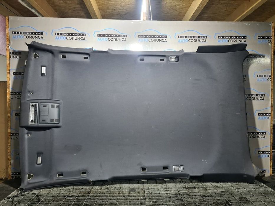 Tapiterie Plafon BMW X3 E83 Facelift 2006 - 2010 (797)