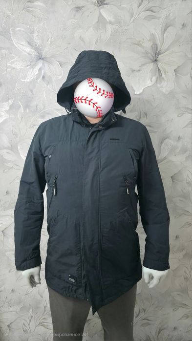 Продам мужскую куртку