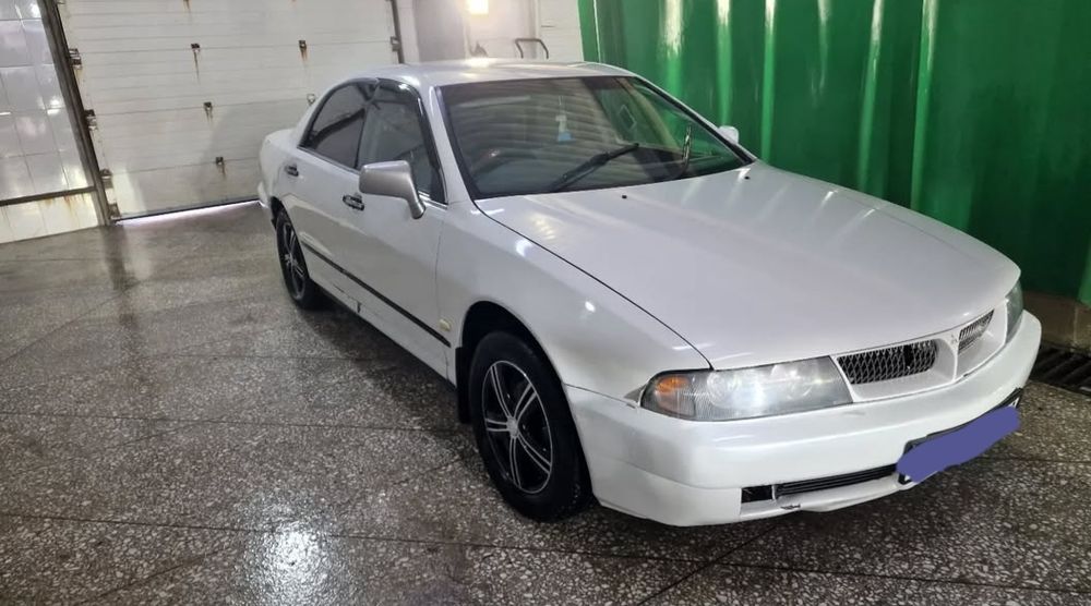 Продаётся Митсубиси диамант