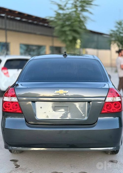 Chevrolet Nexia 3 sotiladi srochniga