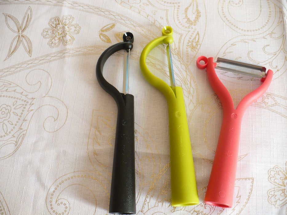 Кухненски прибори от Таперуер разпродажба