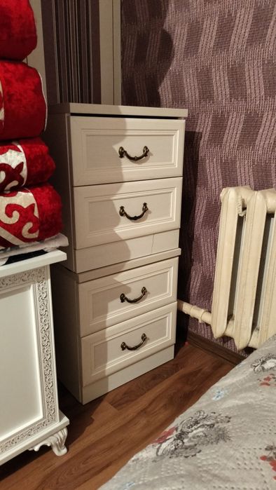 Спальный гарнитур Шатура