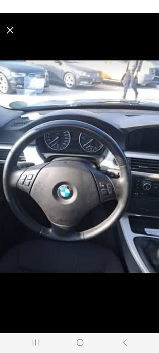 Bmw seria 320d e90
