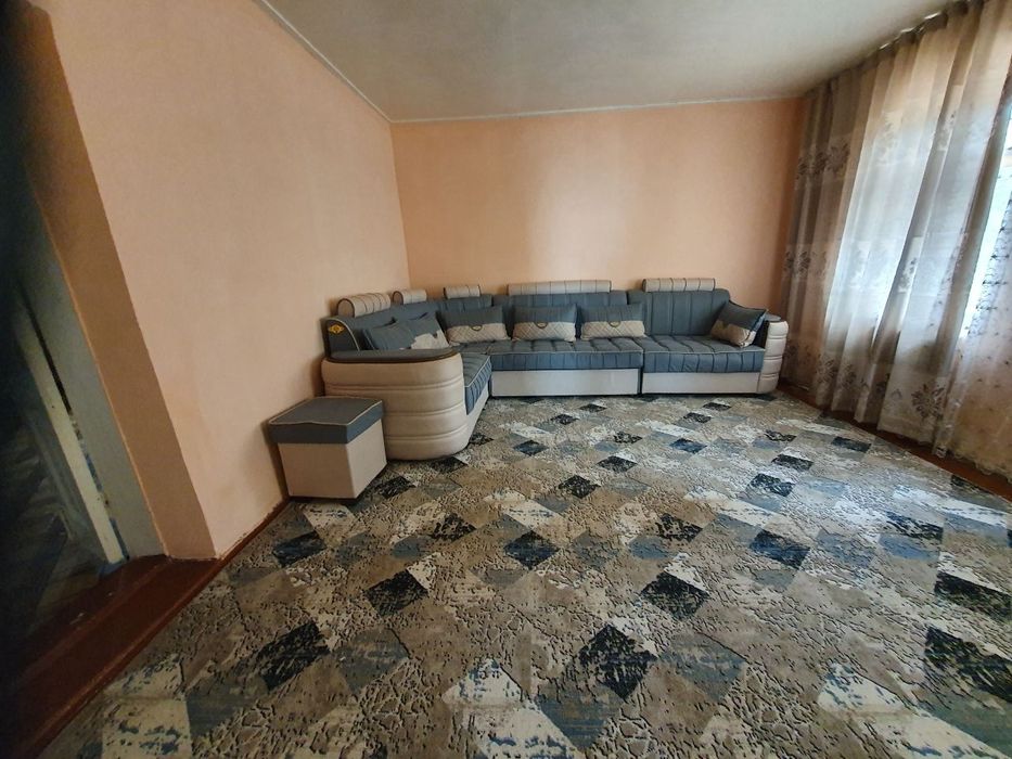Продаётся дом 10,5 соток(4.5 соток самозахват)