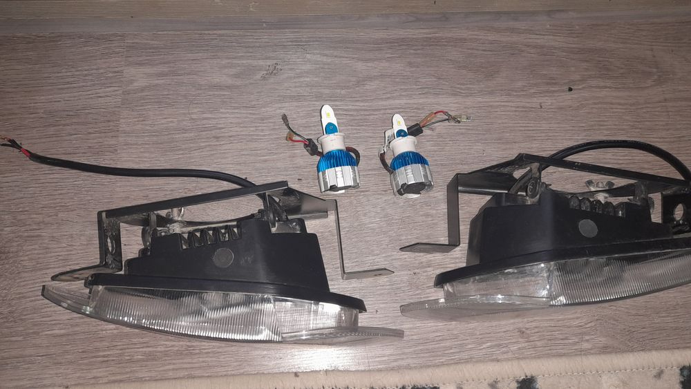 Led chiroq nexia1 ga