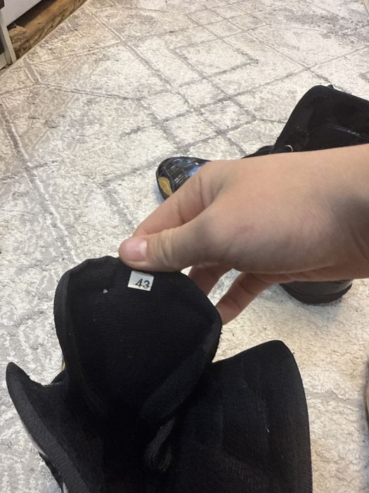 Боксерки бокс бокс