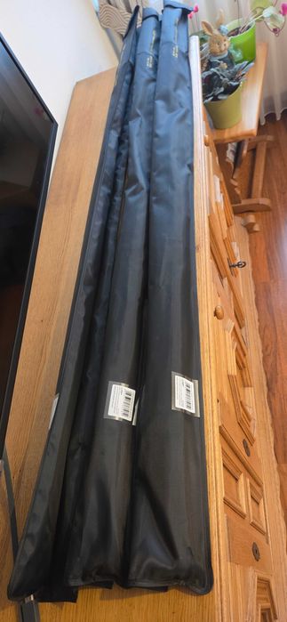 black cat freestyle pro 300