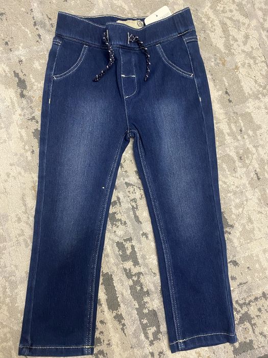 Брендовые для мальчика