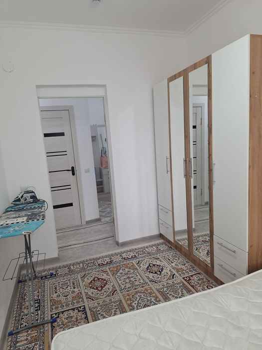 2 бөлмелі пәтер жалға беріледі