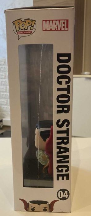 Funko POP Marvel фигурки