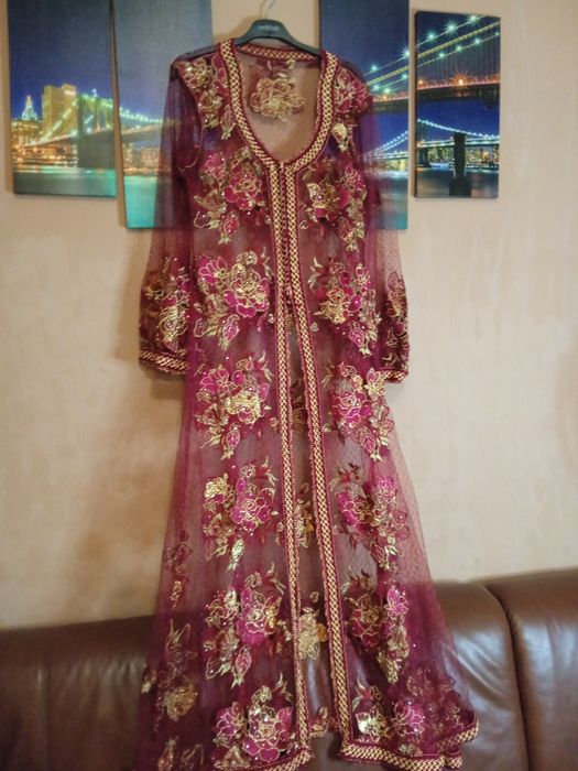 Rochii de epoca  arăbești