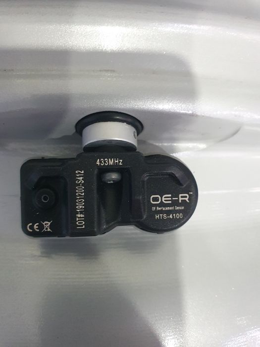 Джанти 5×114,3 ATS