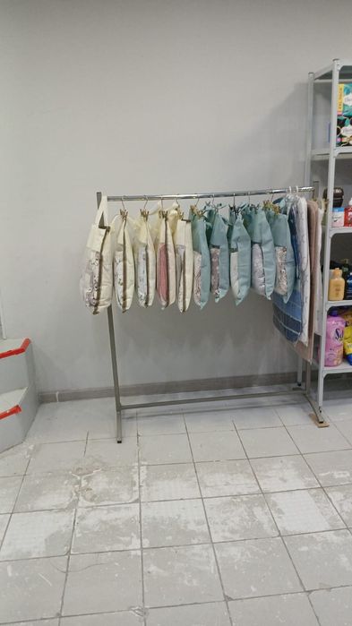 Продажа готового бизнеса