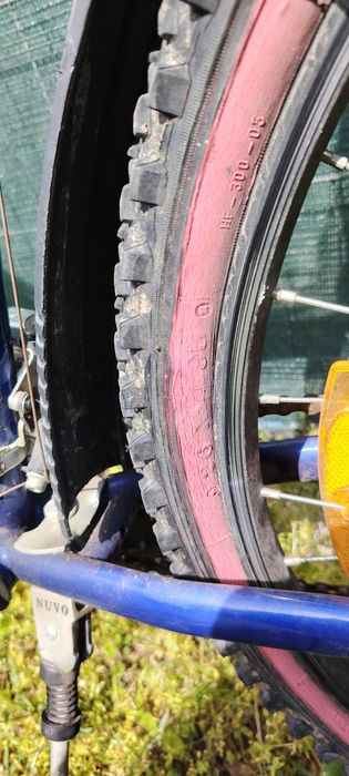 Bicicleta Copii 8-15 ani 26"