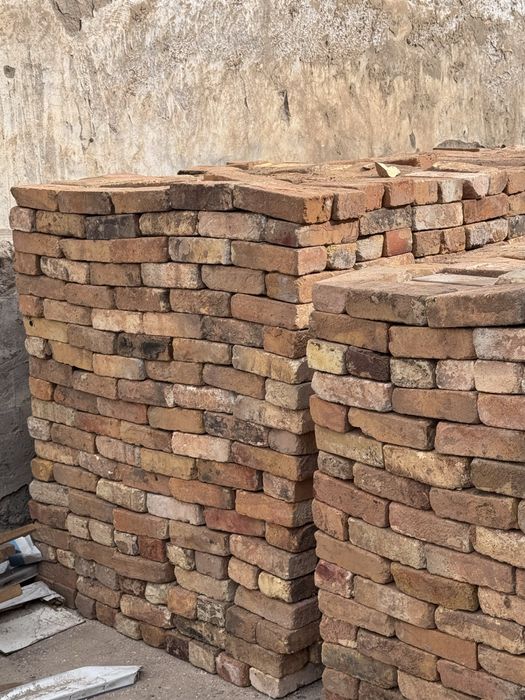 Огнеупорный гишт шб-5