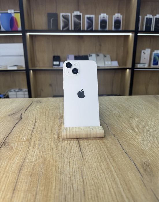 Iphone 13 128 gb 100%