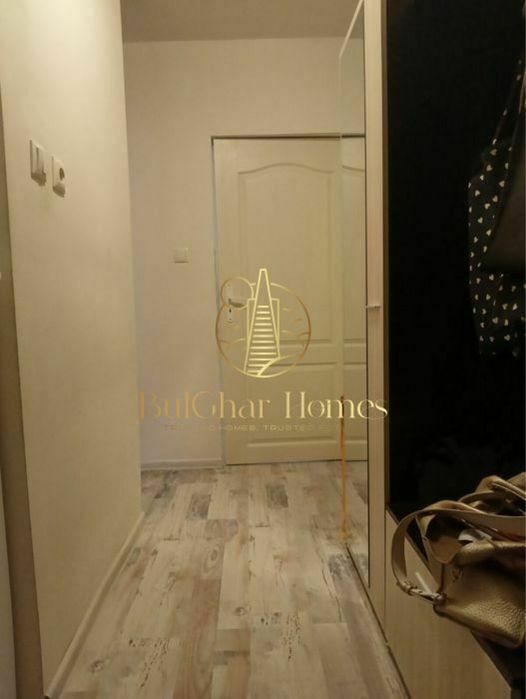 Дава се под наем Тристаен апартамент в Варна, Трошево - 64 кв.м за 648.21 € - Снимка #13