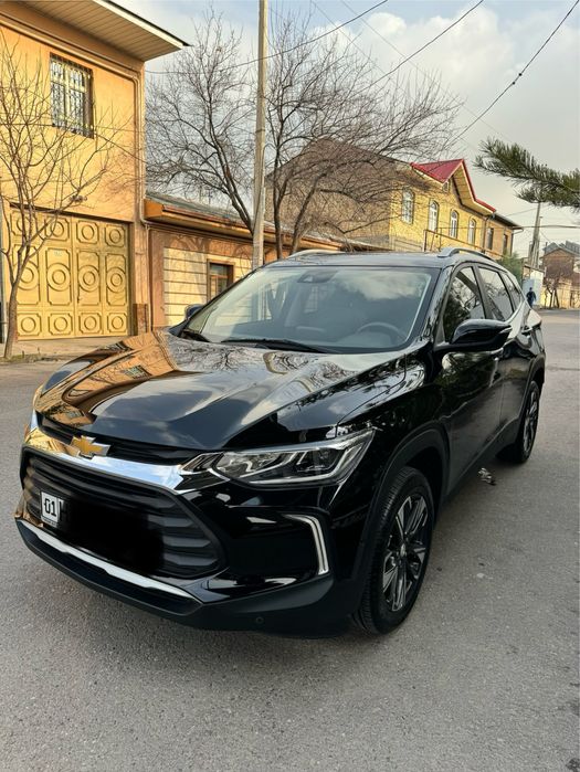 Tracker-2 Premier 2023