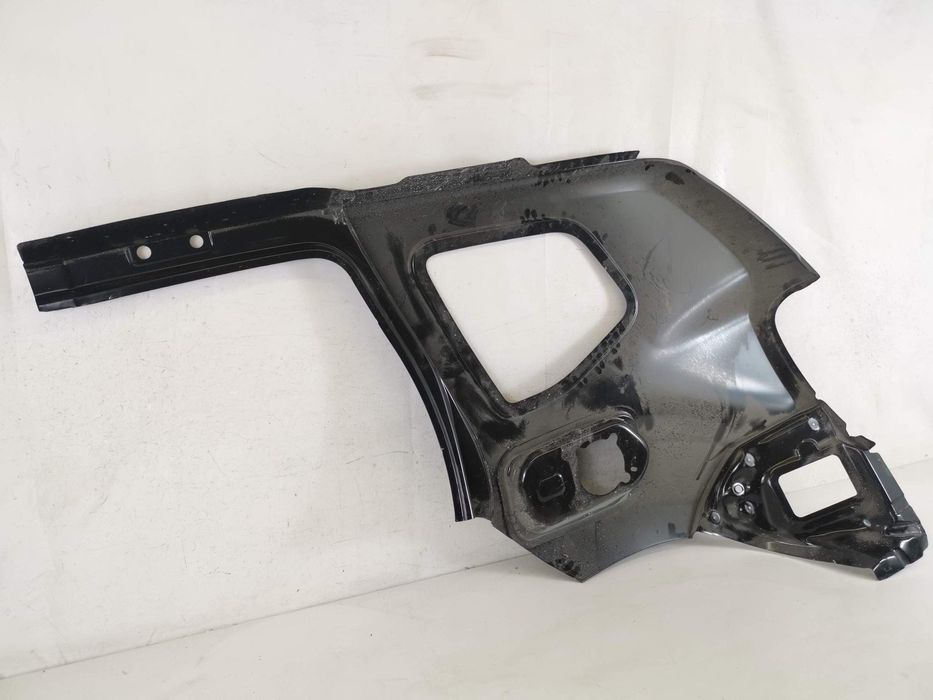 Десен заден калник Дачия Дустер / Dacia Duster 1 [фейслифт] В добро съ