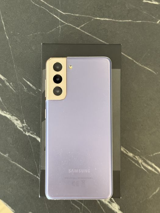 Samsung Galaxy S21 5G