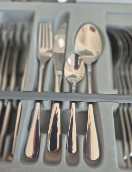 Set de tacimuri Collini 30 de piese