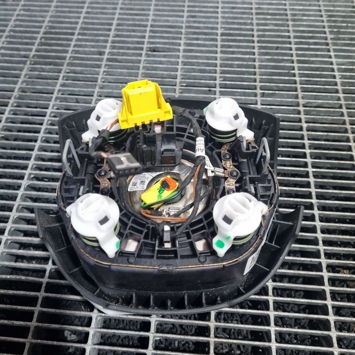 Airbag volan AUDI Q3 2011 - 2018 (1586) 8V0880201AA Garantie