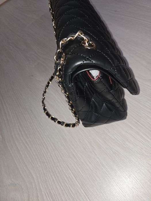 Нова дамска чанта Chanel Classic Flap