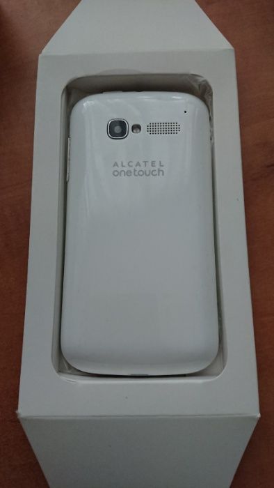 Смартфон Alcatel Pop C5 (5036X)