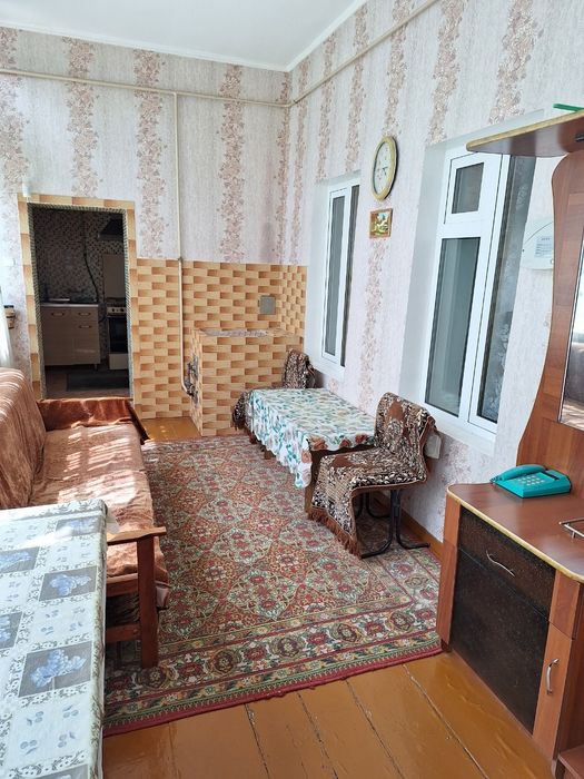 Продаётся участок.