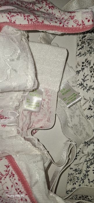 Бюстгальтер для кормящих