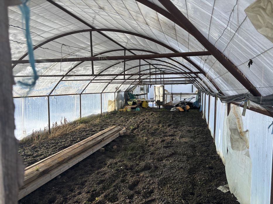 Vand solar 20x6m complet