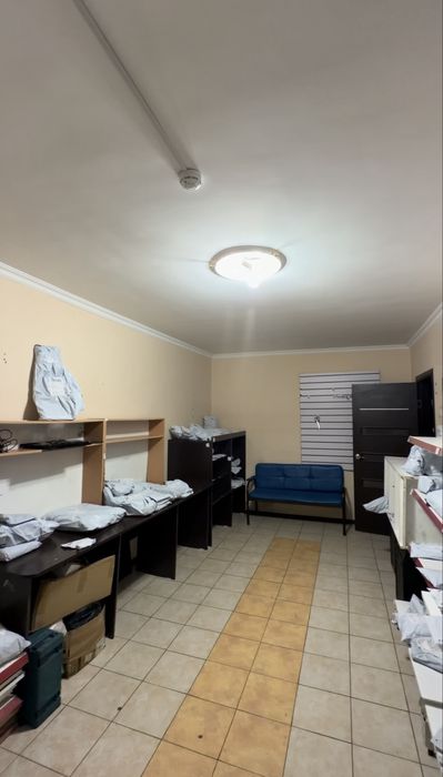 Продам коммерческое помещение