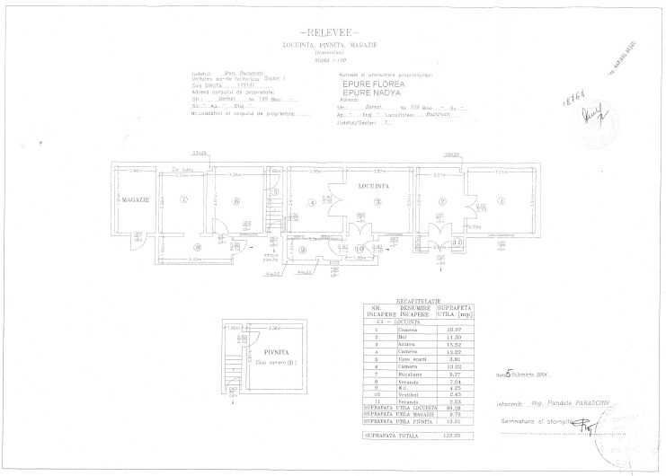Casa Solida cu Teren 420mp. zona Metro 1 Mai, Piata Chibrit Sect.1 Bucuresti Sectorul 1 • OLX.ro