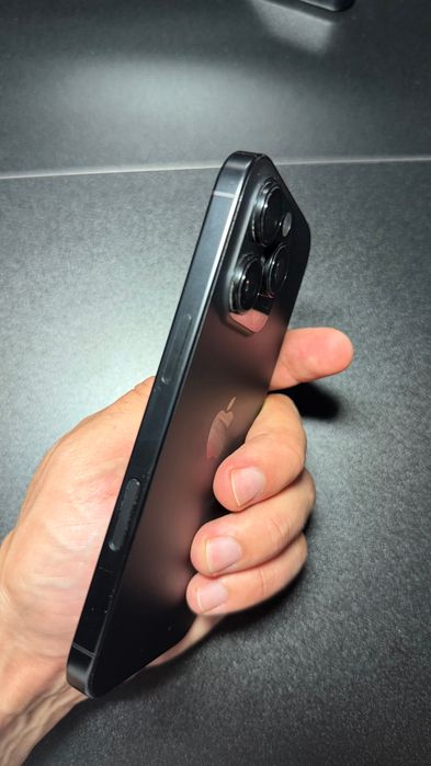 iPhone 16 Pro 256 GB