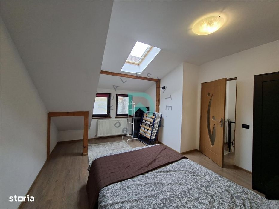 Apartament la casa zona centrala Pet Friendly, 60mp, Brasov