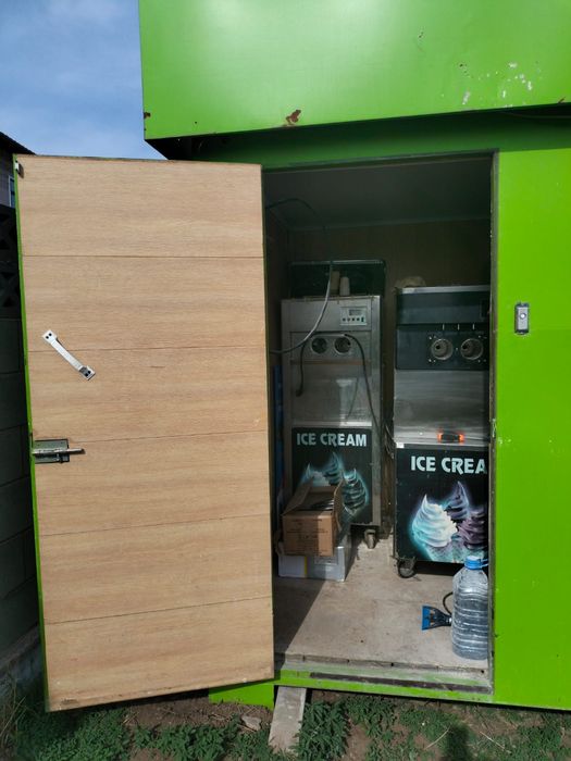 Продаетсы Киоск, Астана