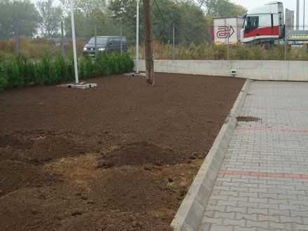 Vand Nisip Pietris Balast Chisai Pamant Piatra Transport in Bucuresti