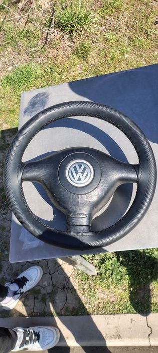 Останали части от passat b5 седан и комби