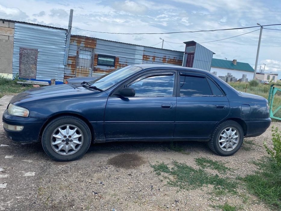Toyota Carina E, срочно продается