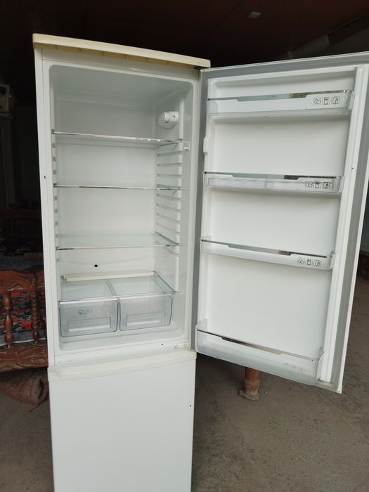 Холодильник Artel