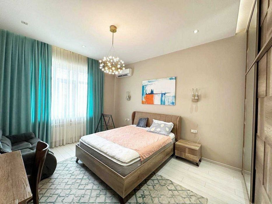 Габус 182м2 Продаётся 4-х комнатная квартира ул Тараса Шевченко