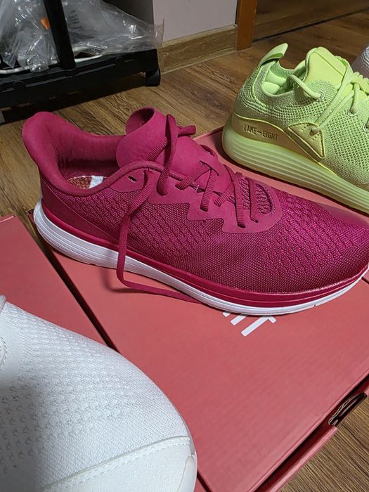 Маратонки LANE-EIGHT
