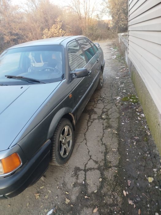 Продам фольсваген пассат б3