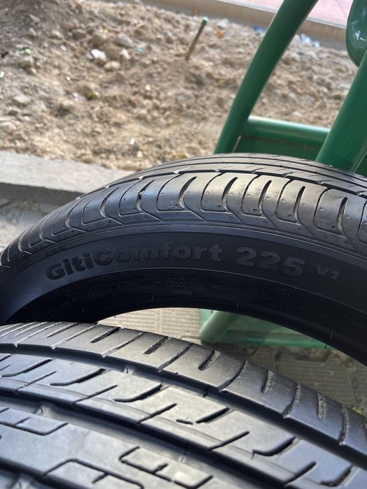 Giti comfort 235/50R19 BYD